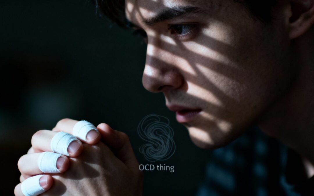 What is This ‘OCD Thing Anyway’: Understanding Obsessive-Compulsive Disorder