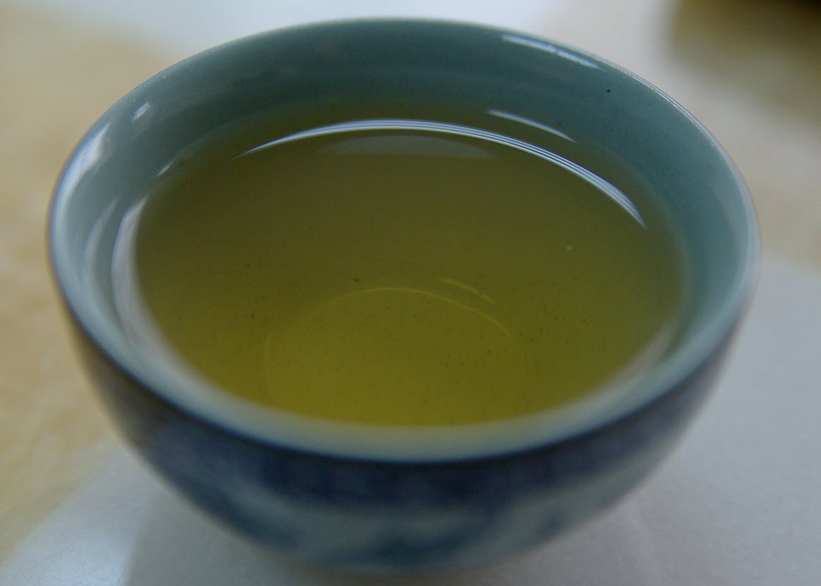 Natural Remedy for Anxiety Relief