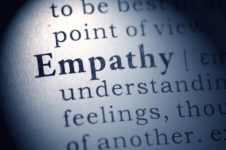 Empathy Borderline Personality Disorder