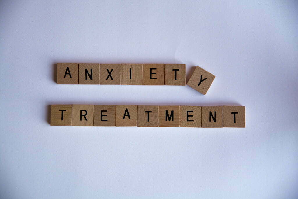 Anxiety Treatment Canton, GA