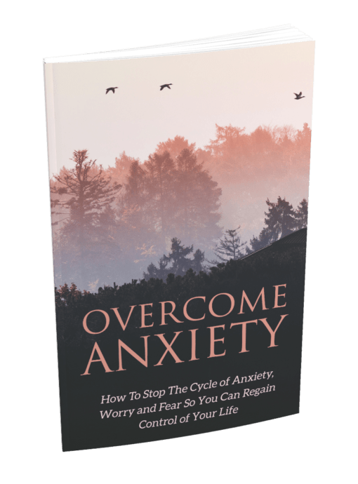 Overcome Anxiety