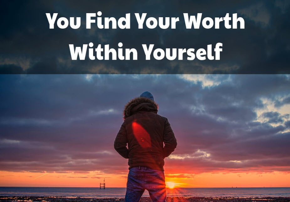 self worth tips