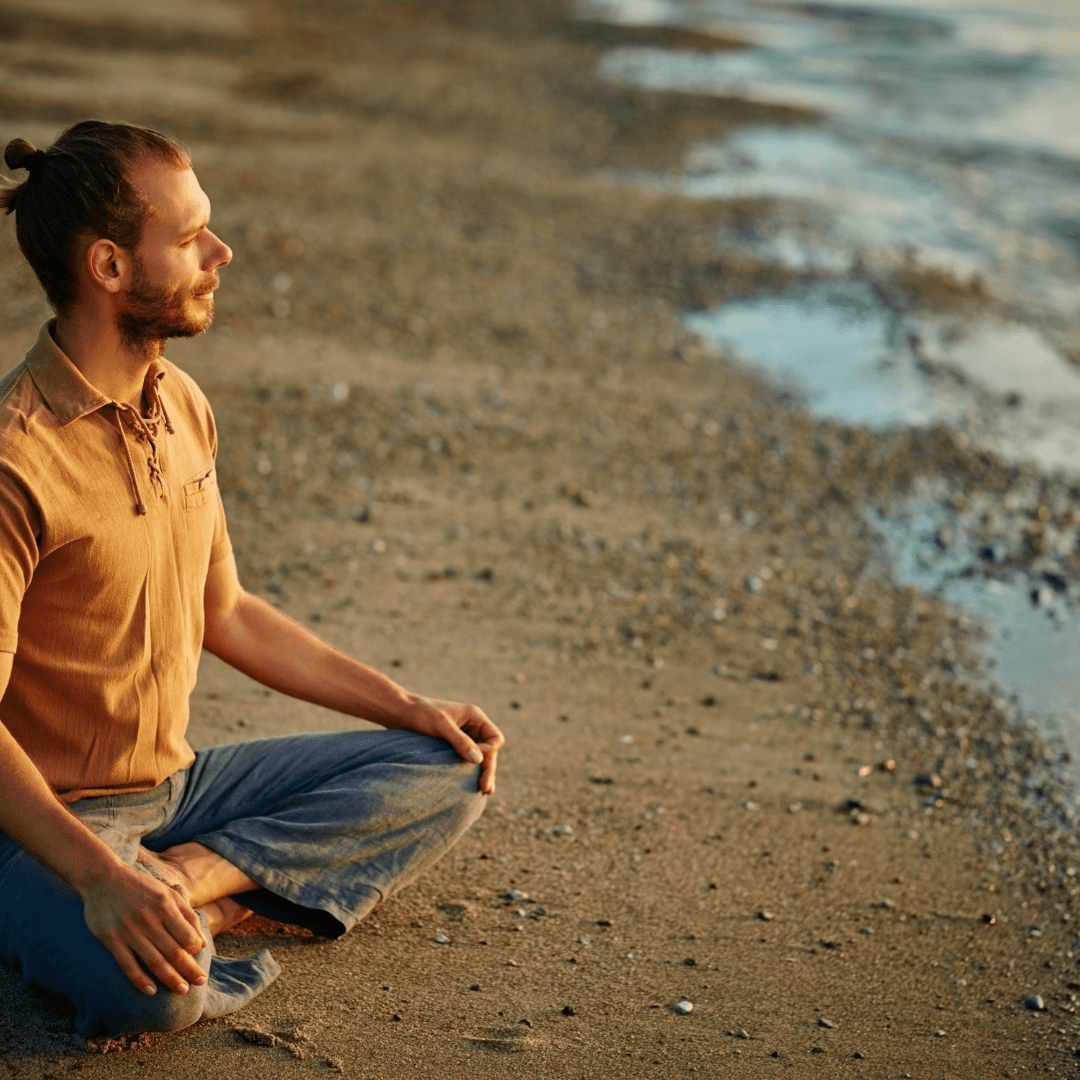 5 Creative Ways to Calm a Chaotic Mind 5 Creative Ways to Calm a Chaotic Mind