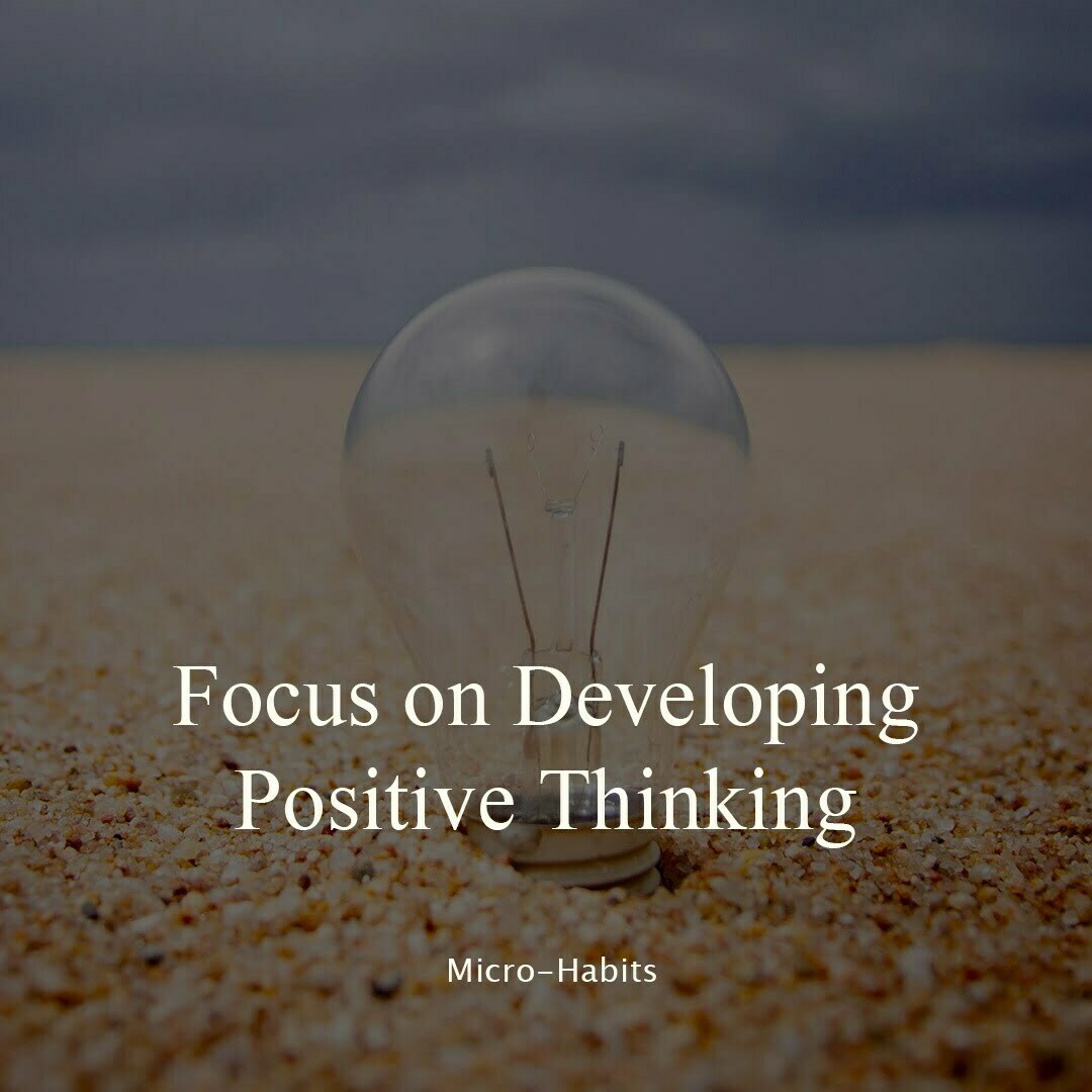 Micro-Habits You Can Start Today for a Happier Life