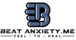 Beat Anxiety - Feel - to - Heal - Logo
