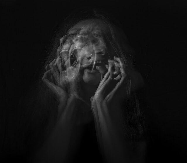 Women dealing with Quiet BPD