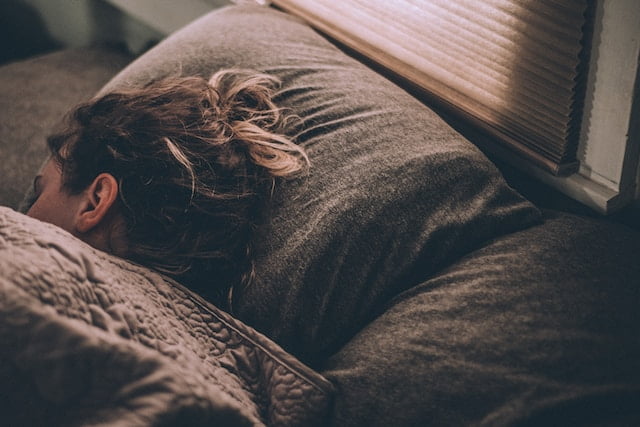 Coping with Insomnia: Practical Tips for Better Sleep and Stress Management