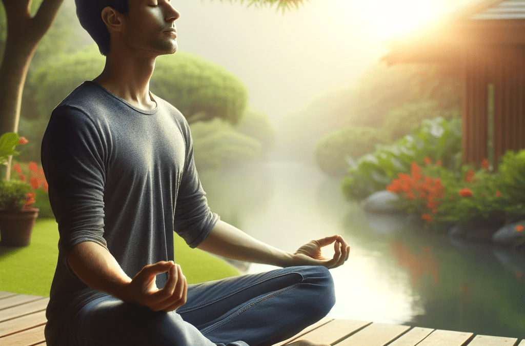 Embrace Mindfulness: New Year’s Techniques and Benefits