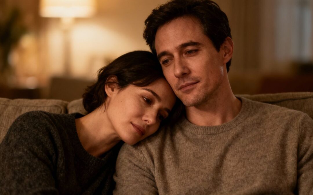 Navigating Anxious Attachment: A Relationship Guide