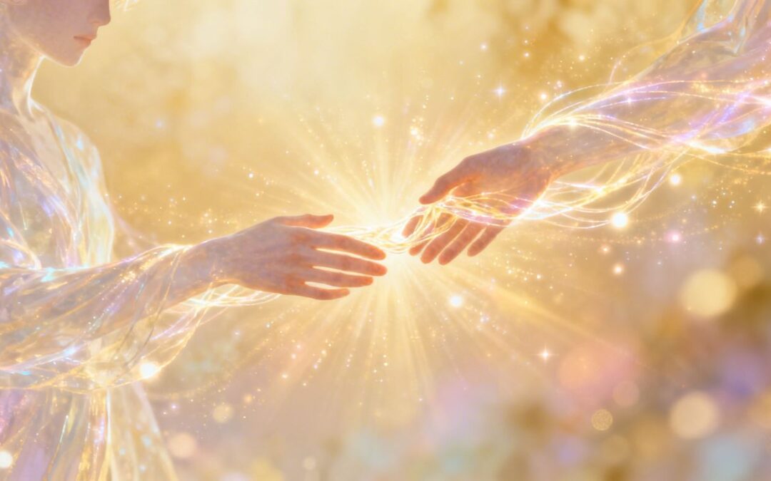 Twin Flames: What&rsquo;s the Big Deal?