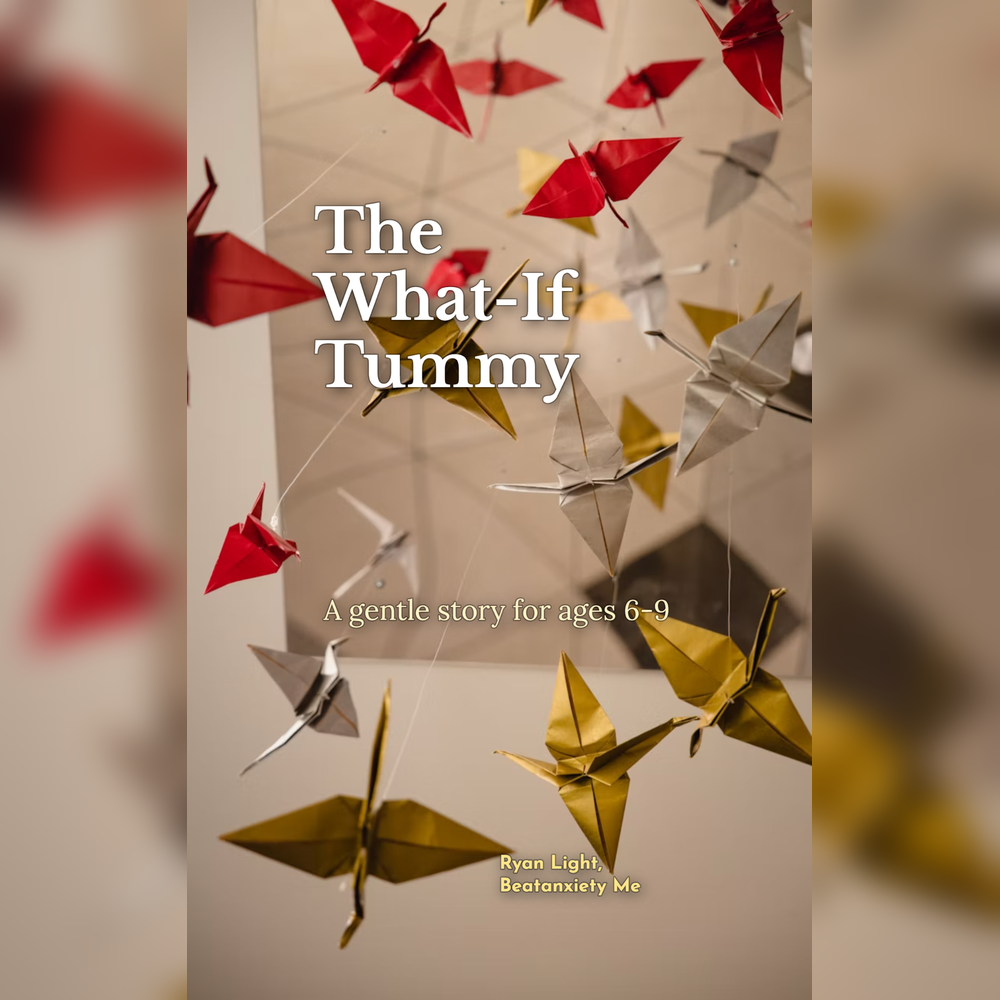 The What If Tummy