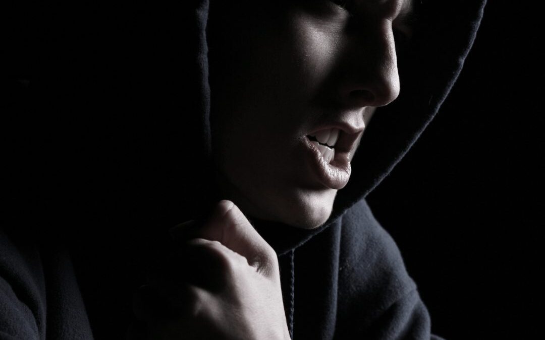 Are you dealing with Anger?