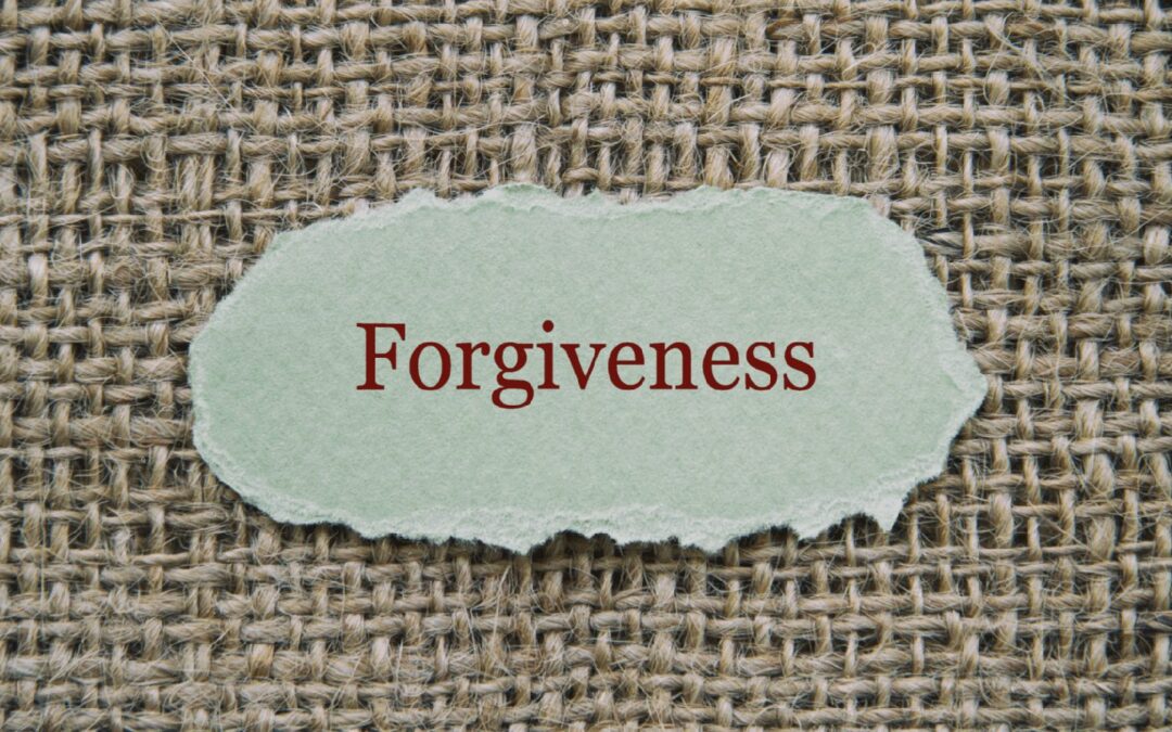 Lost Your Way? Forgive Yourself and Do It Fast to Move On and Recover
