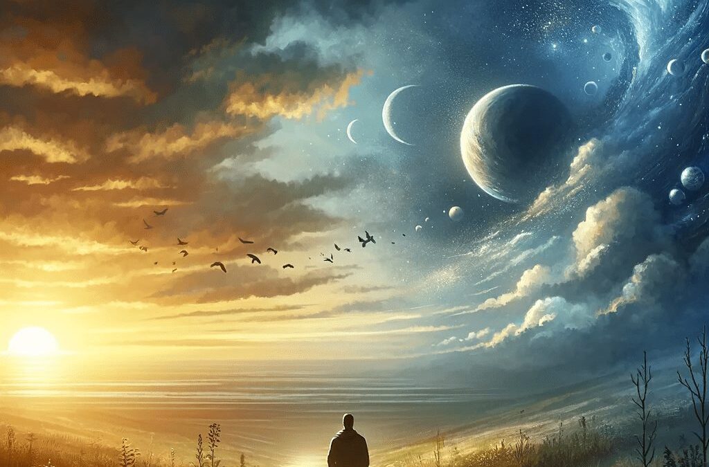 Explore the journey of healing from depression by addressing underlying traumas. Uncover emotional liberation through understanding and vulnerability.