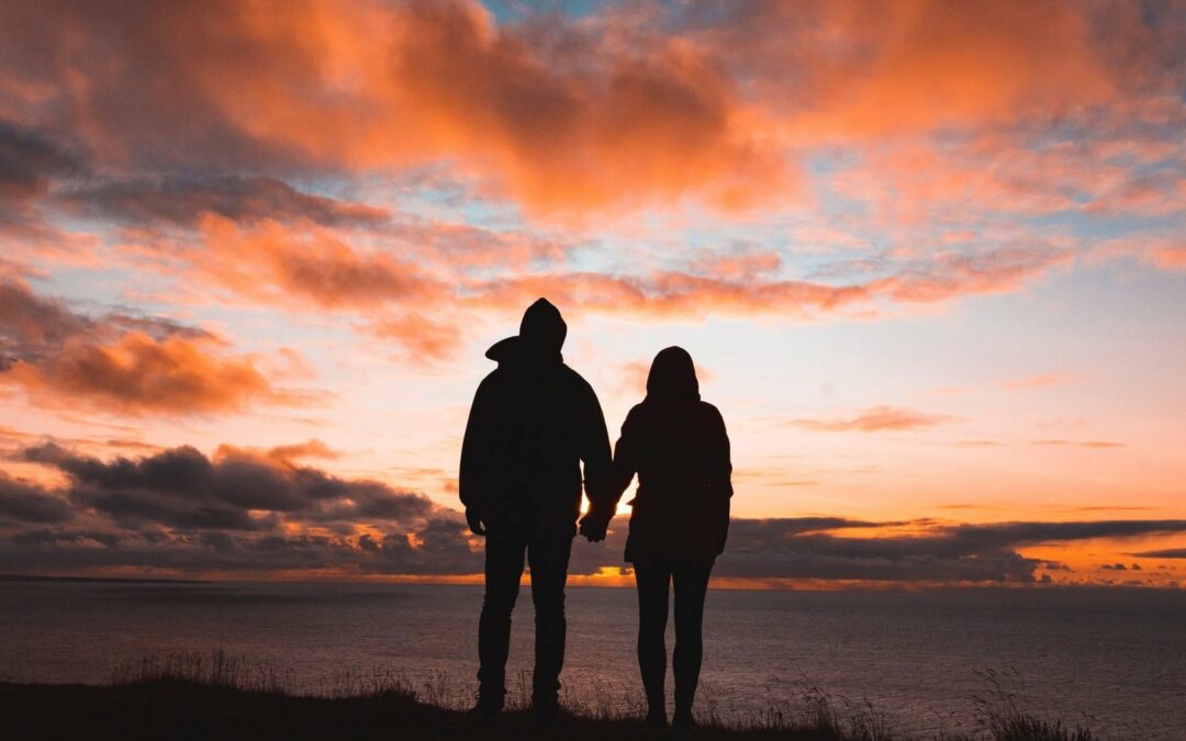 Simple Ways to Improve Your Relationship