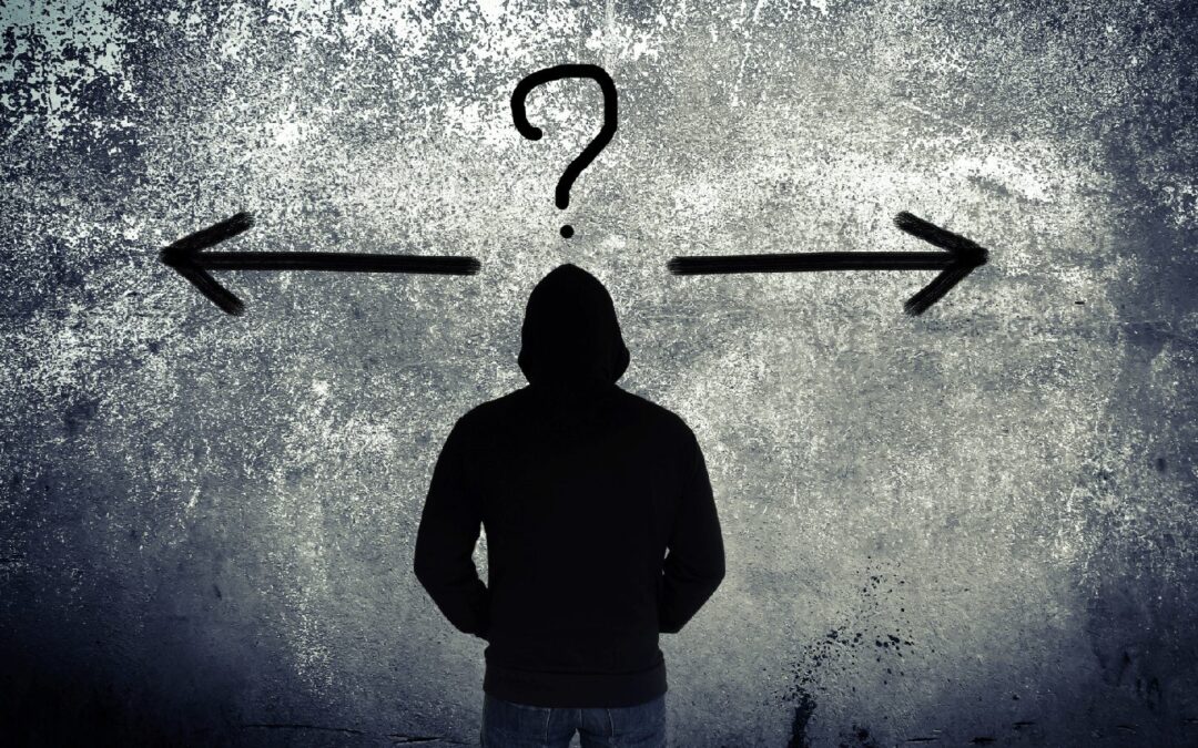 5 Tips for Coming Back When You Have Lost Your Way