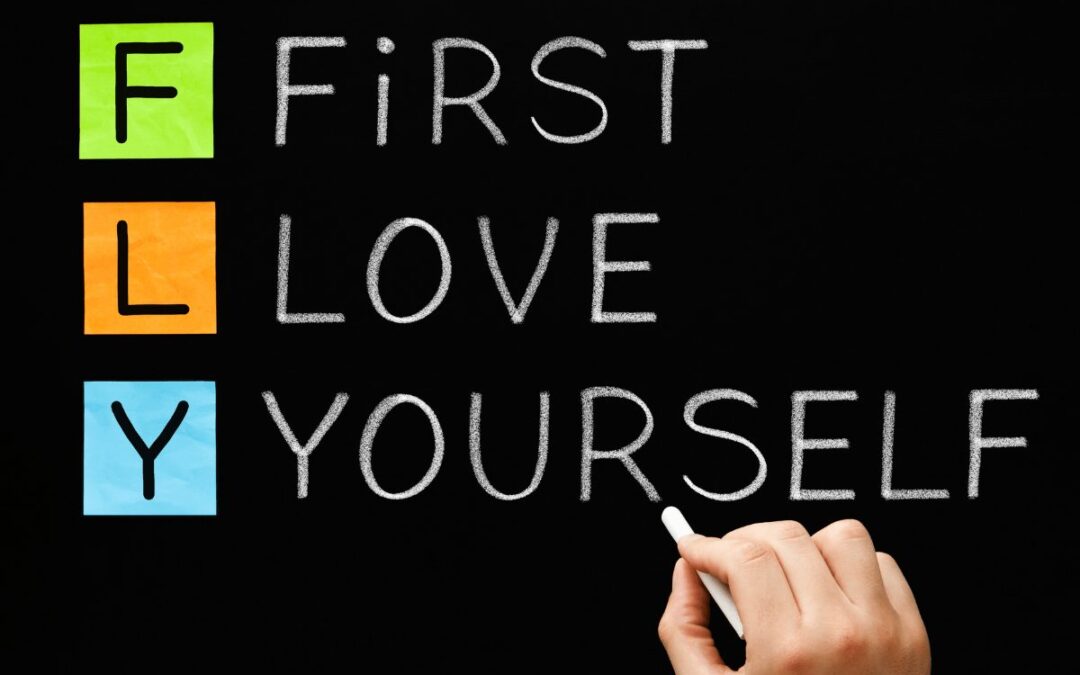 Common Self-Love Obstacles People Face