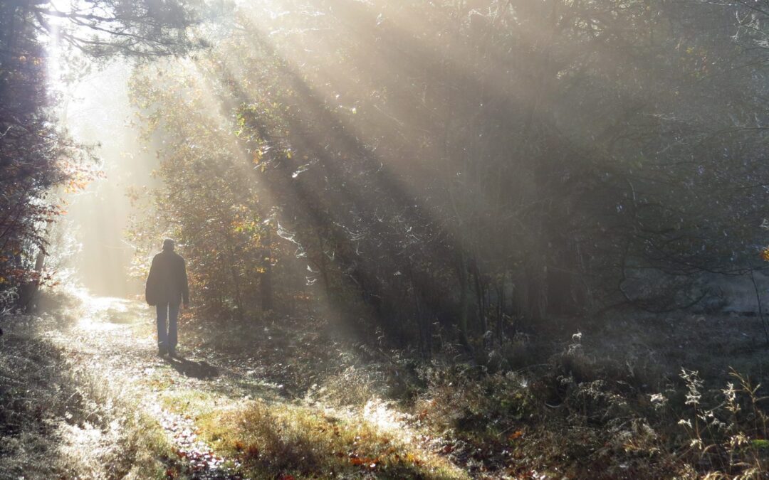 5 Ways to Address Inner Conflict