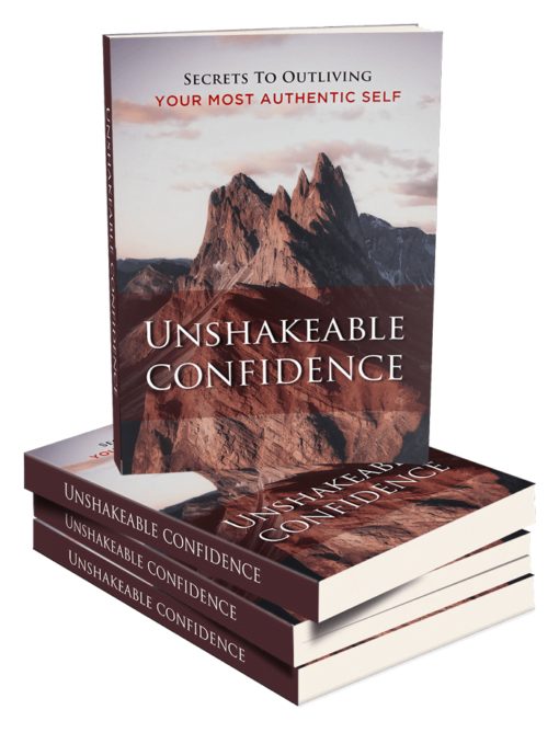 unshakeable-confidence | Beatanxiety Unshakeable Confidence