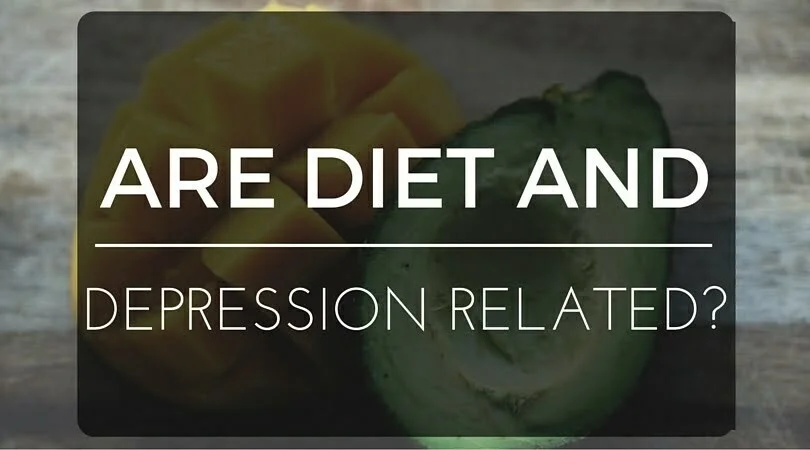 diet depression