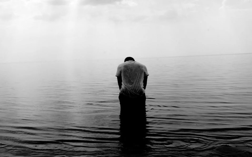 Depression Suicide