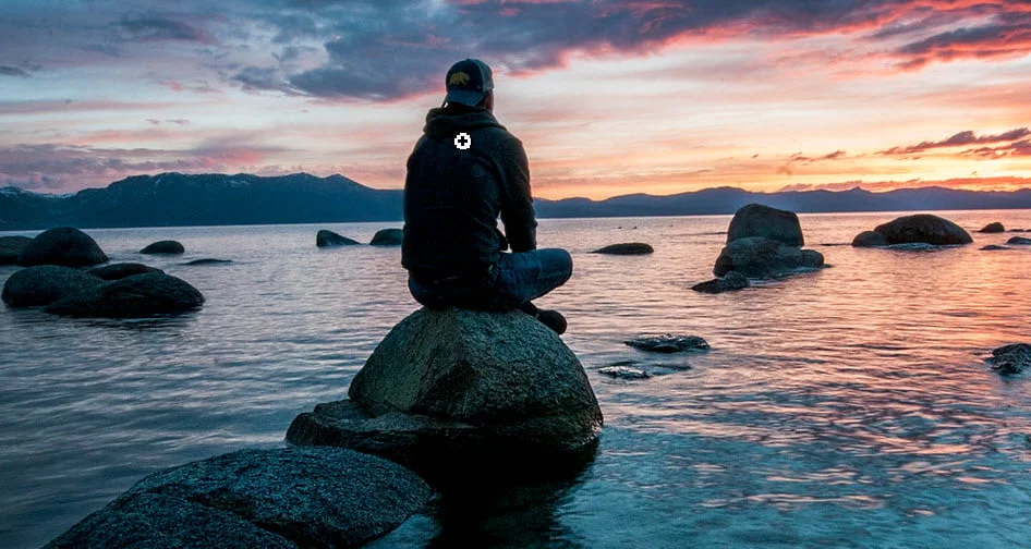 Christian meditation