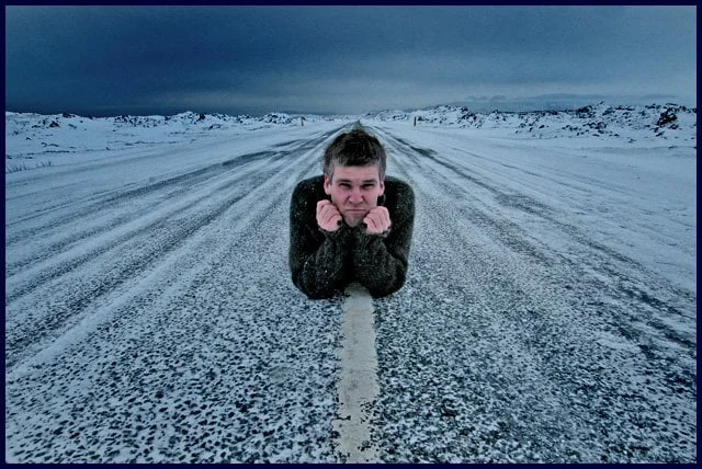 Seasonal Affective Disorder
