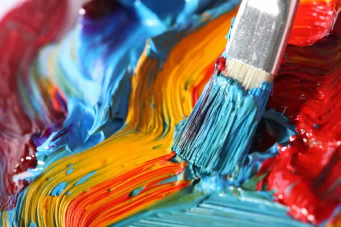 Art Thearpy