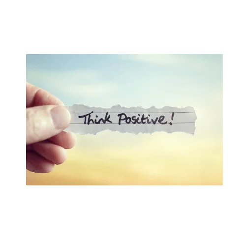 Positive Thinking