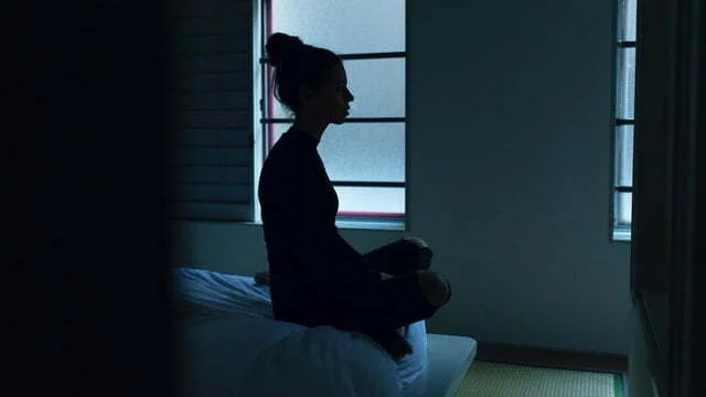 Trauma: Aloneness vs. Loneliness