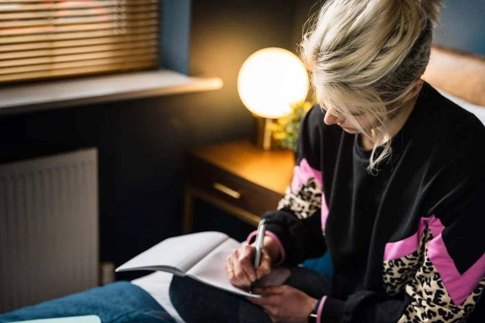 How to Journal Your Way to Improved Mental Health