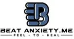 Beat Anxiety - Feel - to - Heal - Logo