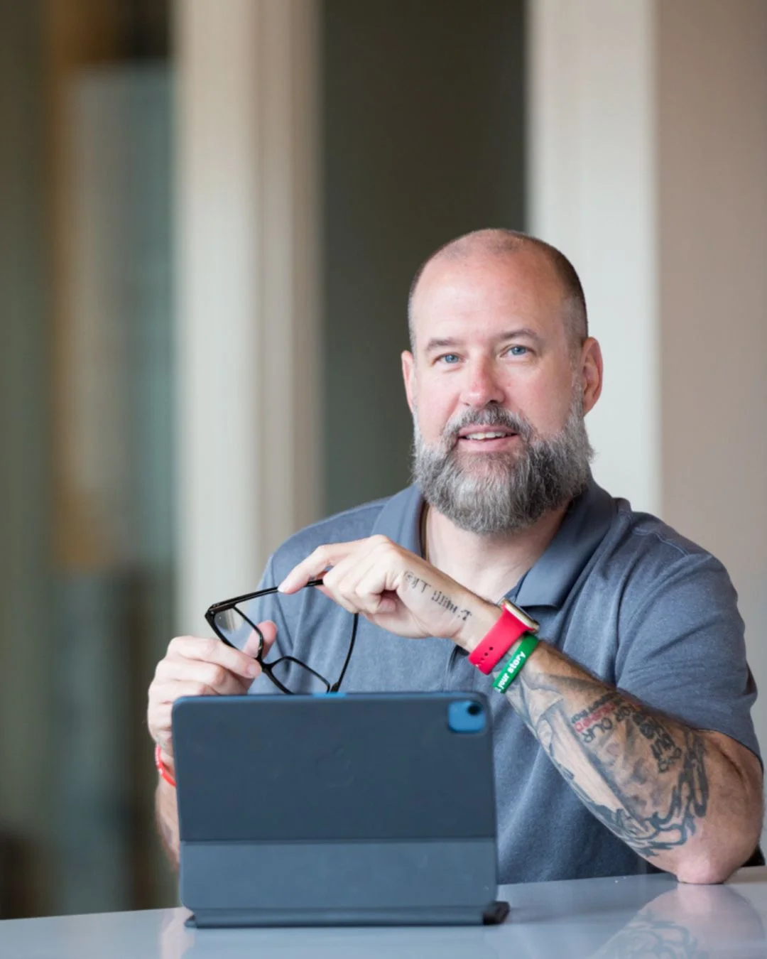 author avatar