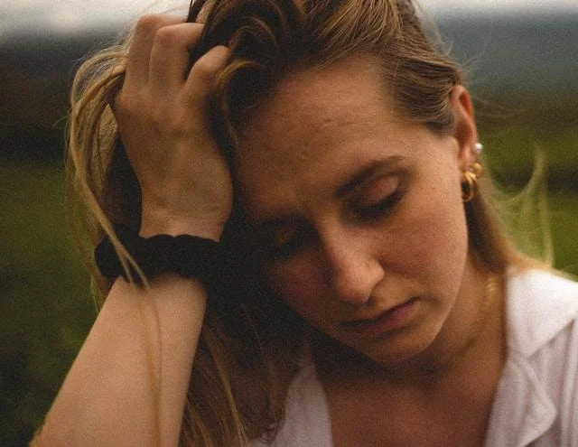 Women thing about traditional talk therapy or somatic therapy Canton, GA
