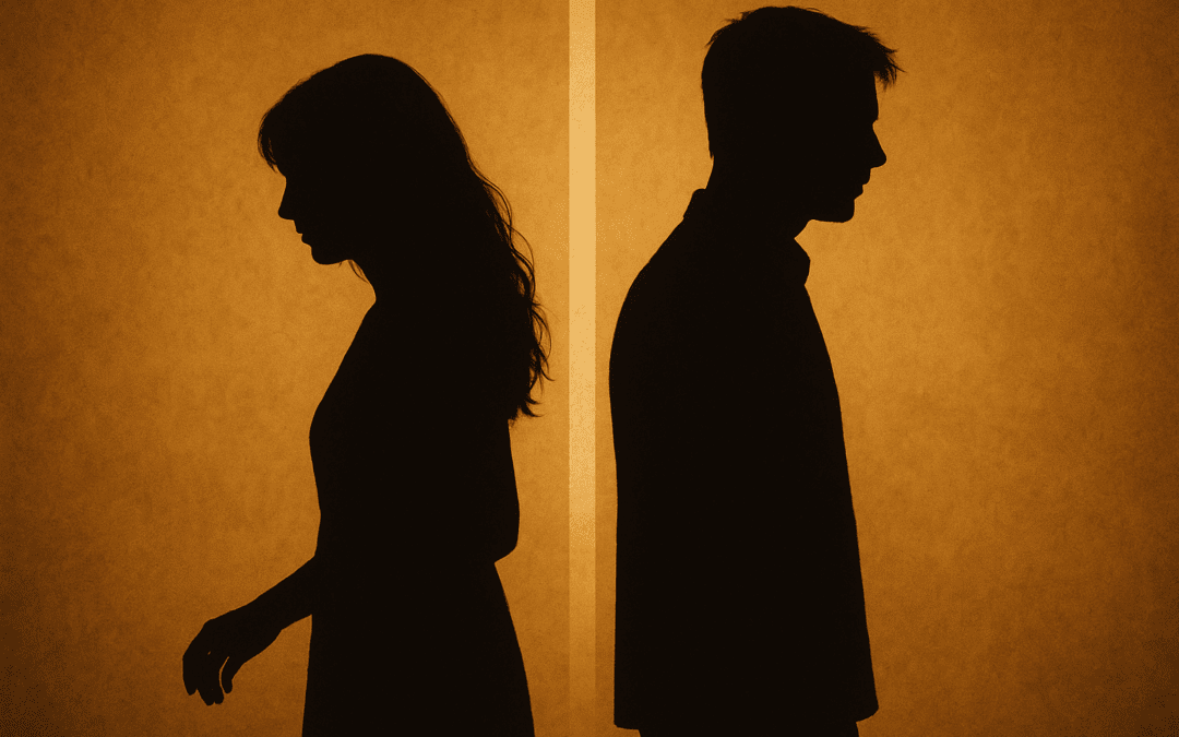 Love Letter From an Anxious Woman to an Avoidant Man